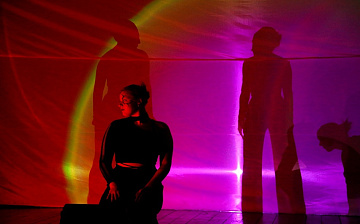 Студенческая весна - 2024