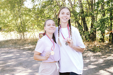 День здоровья 19.09.24