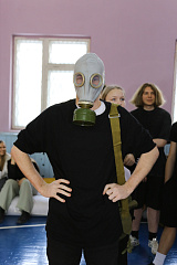 День защитника отечества